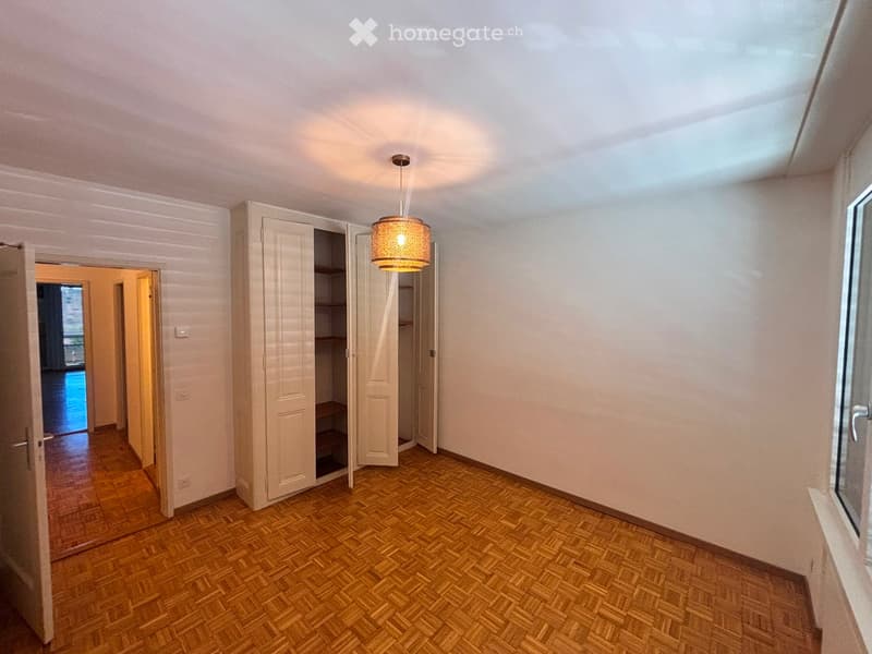 Magnifique 4 pièces lumineux avec grande terrasse (2)