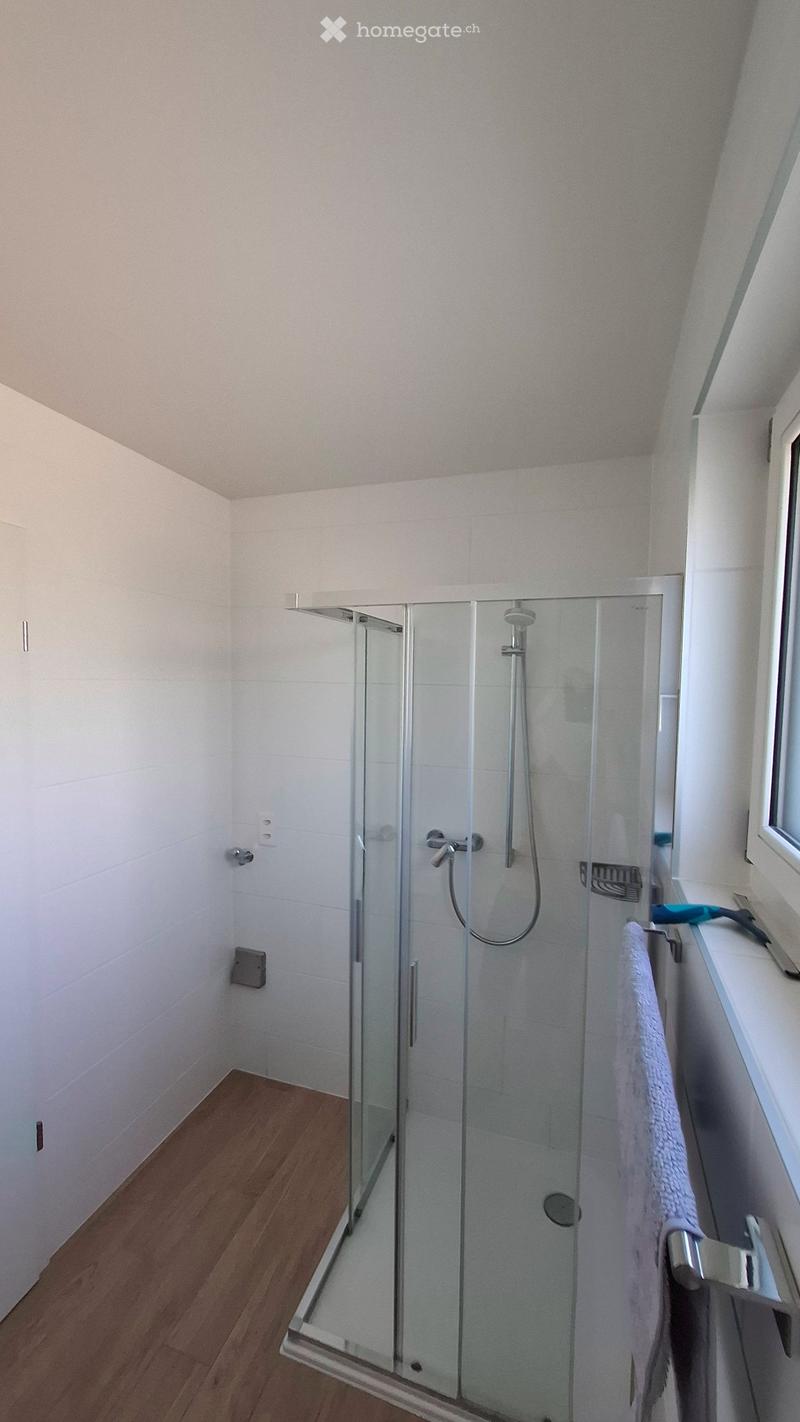 Studio à Bramois avec cave et place de parc. (11)