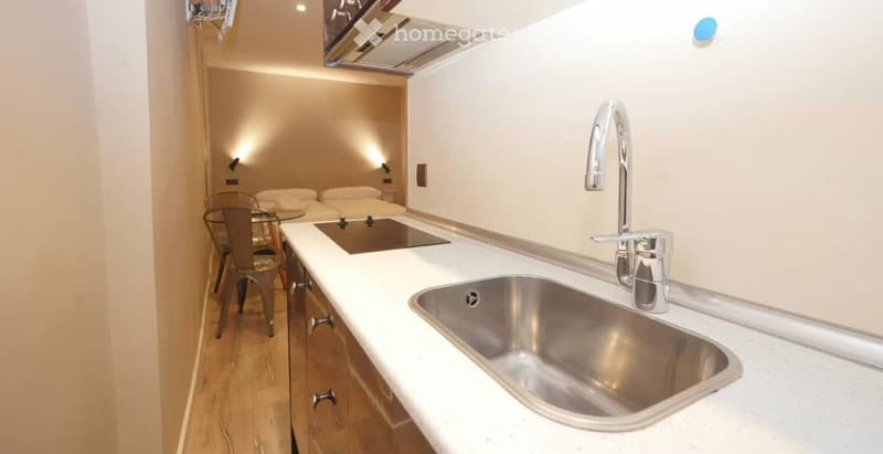 Studio meublé sur av. de la Gare, 1022 Chavannes-près-Renens (4)