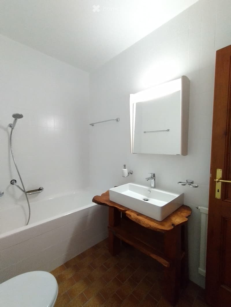 Grand duplex avec cachet dans une ancienne ferme rénovée (4)