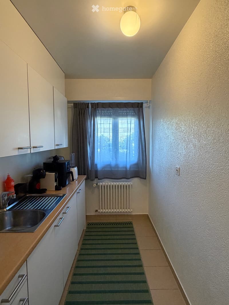 Sous location appartement ecublens (3)