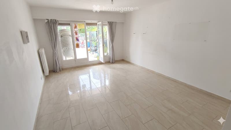 Magnifique appartement 3,5 pièces à Lutry Reprise de bail (4)