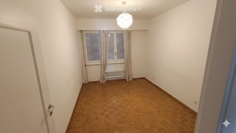 Magnifique appartement 3,5 pièces à Lutry Reprise de bail (2)