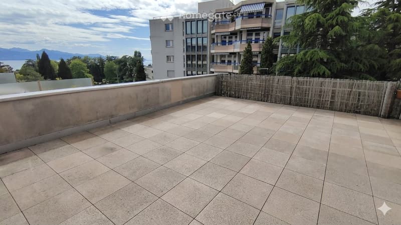 Magnifique appartement 3,5 pièces à Lutry Reprise de bail (1)