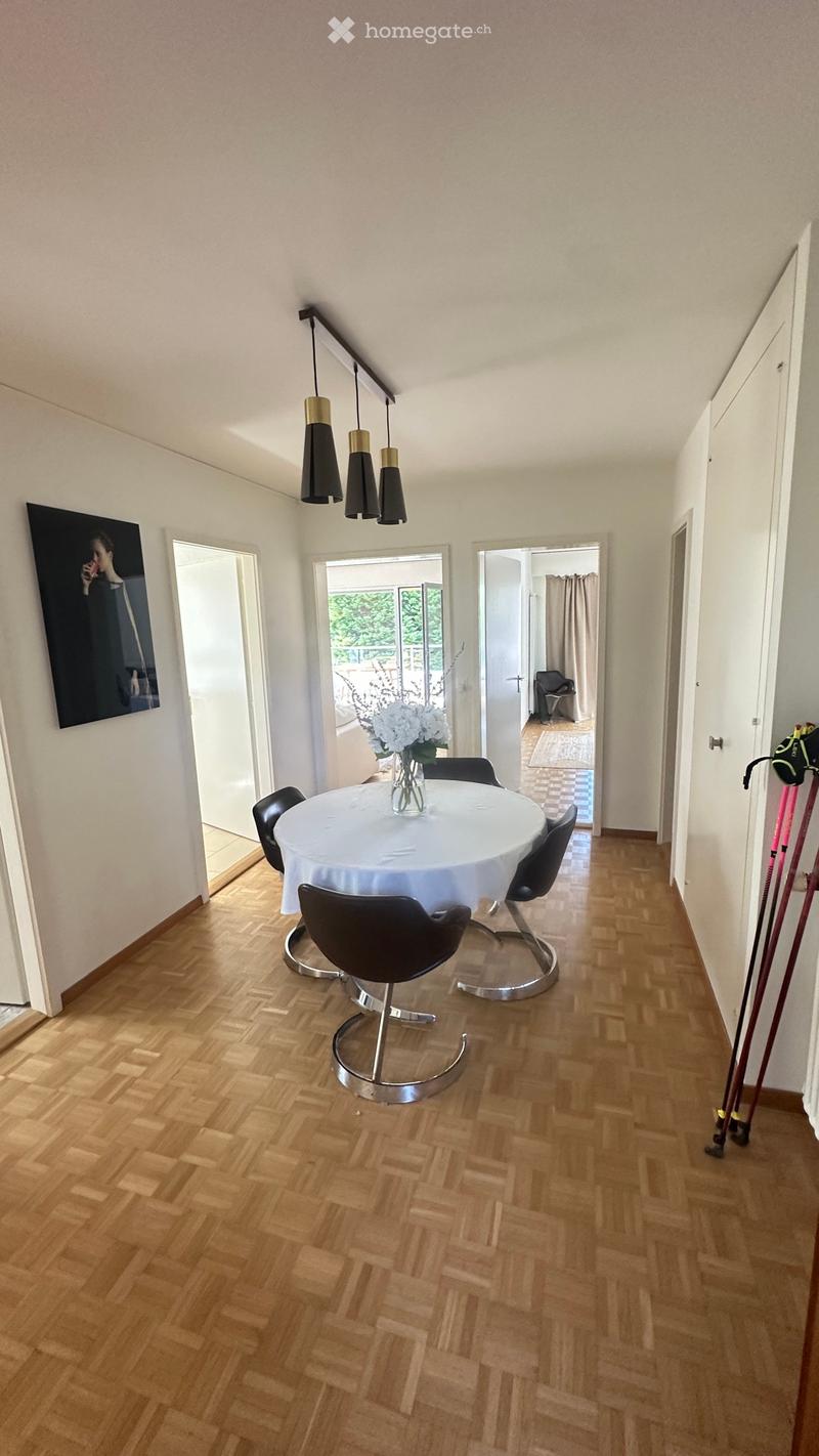 Loue chambre, en collocation (2)