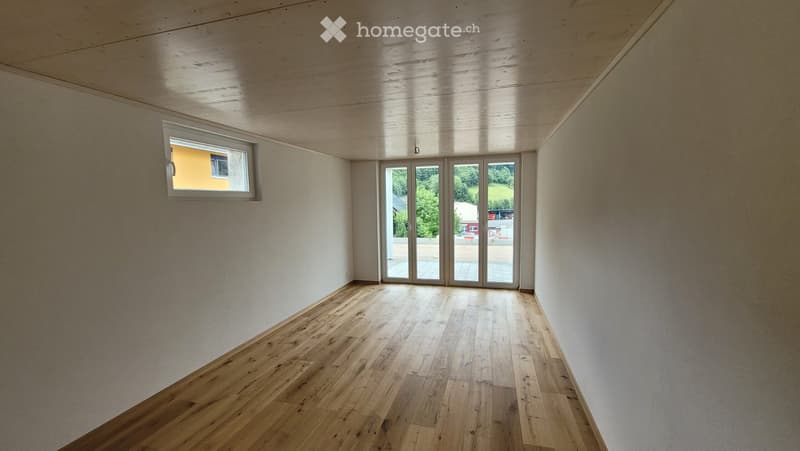 Neues Einfamilienhaus mit toller Aussicht inkl. Wintergarten (4)