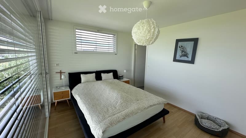 Appartement 3,5 pièces à Bulle (3)