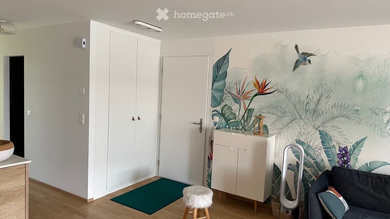 Appartement 3,5 pièces à Bulle (5)