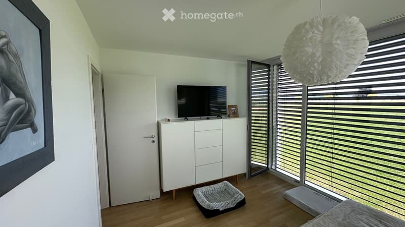 Appartement 3,5 pièces à Bulle (4)