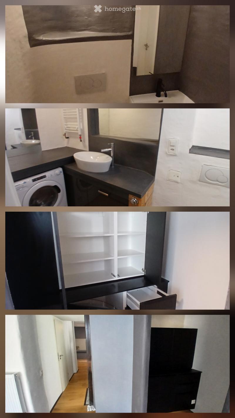 Magnifique duplex coteau de Conthey (3)