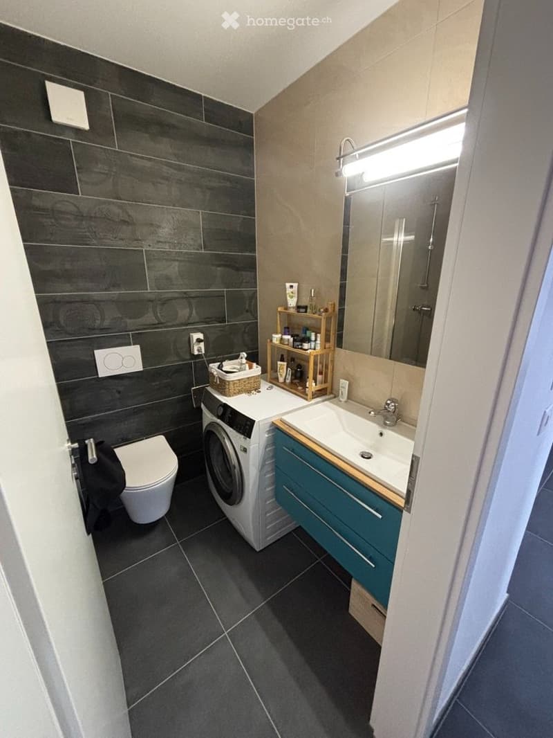 Appartement / condominium de 4 chambres et 1 salle de bain (5)