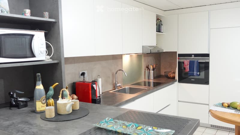 Chambre en colocation alliant confort et élégance. (2)