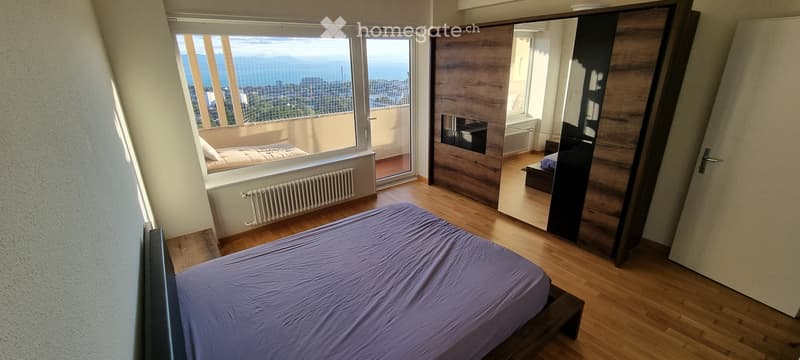 Chambre à louer (1)
