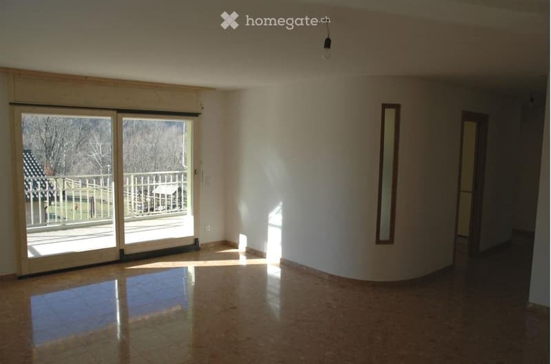 Charmante 3-Zimmer-Wohnung in Arbedo-Castione (4)