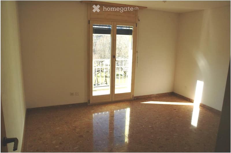 Charmante 3-Zimmer-Wohnung in Arbedo-Castione (5)
