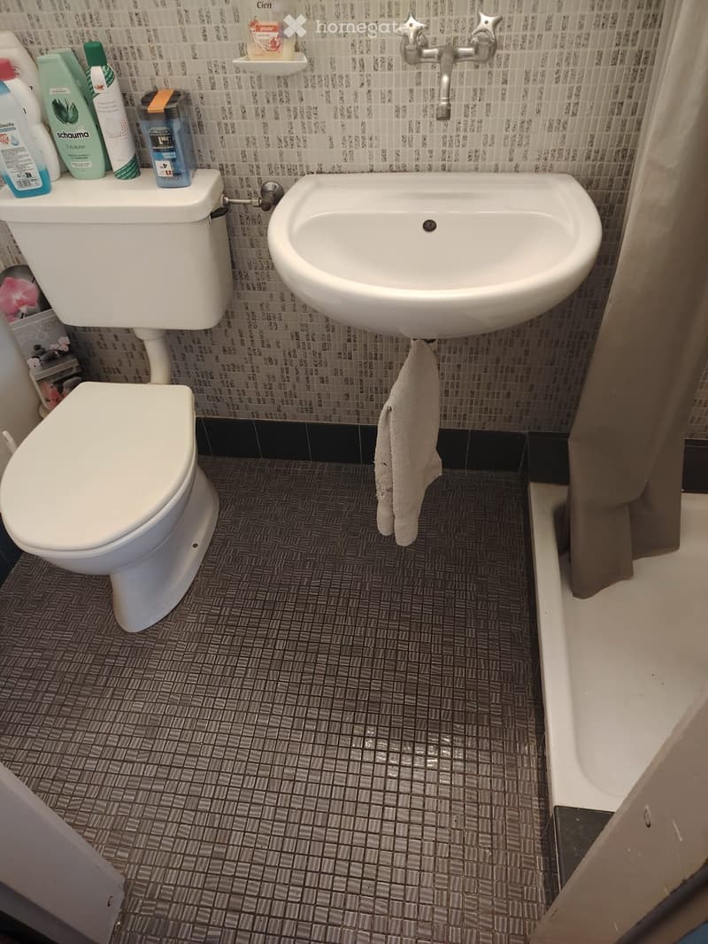 Appartement a louer URGENT - Le Locle (4)
