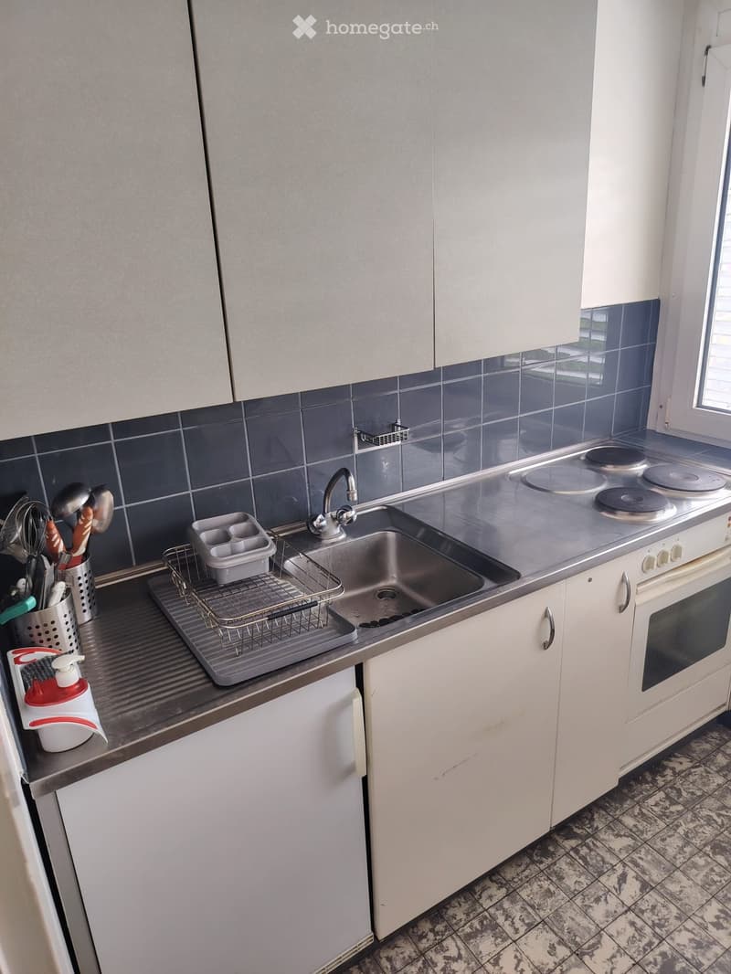 Appartement a louer URGENT - Le Locle (3)
