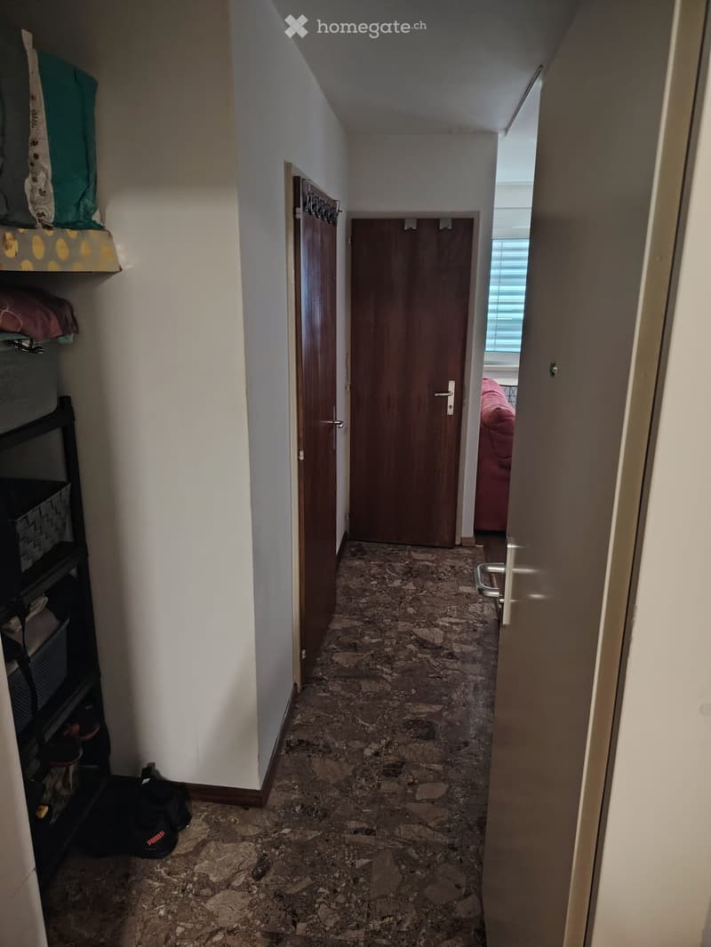 Appartement a louer URGENT - Le Locle (2)