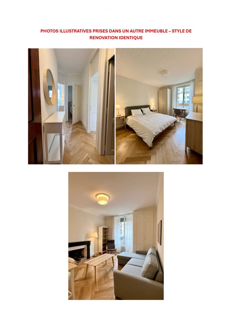 Appartements neufs de 4 pièces (à louer) (3)