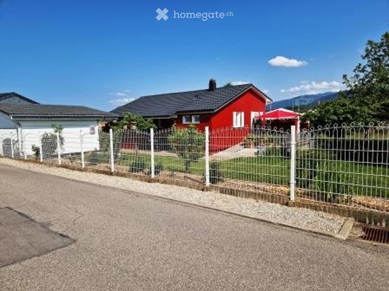 Maison en viager occupé, parcelle de 1000 m² (4)