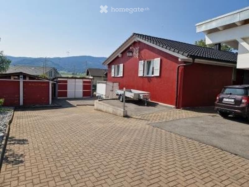 Maison en viager occupé, parcelle de 1000 m² (2)