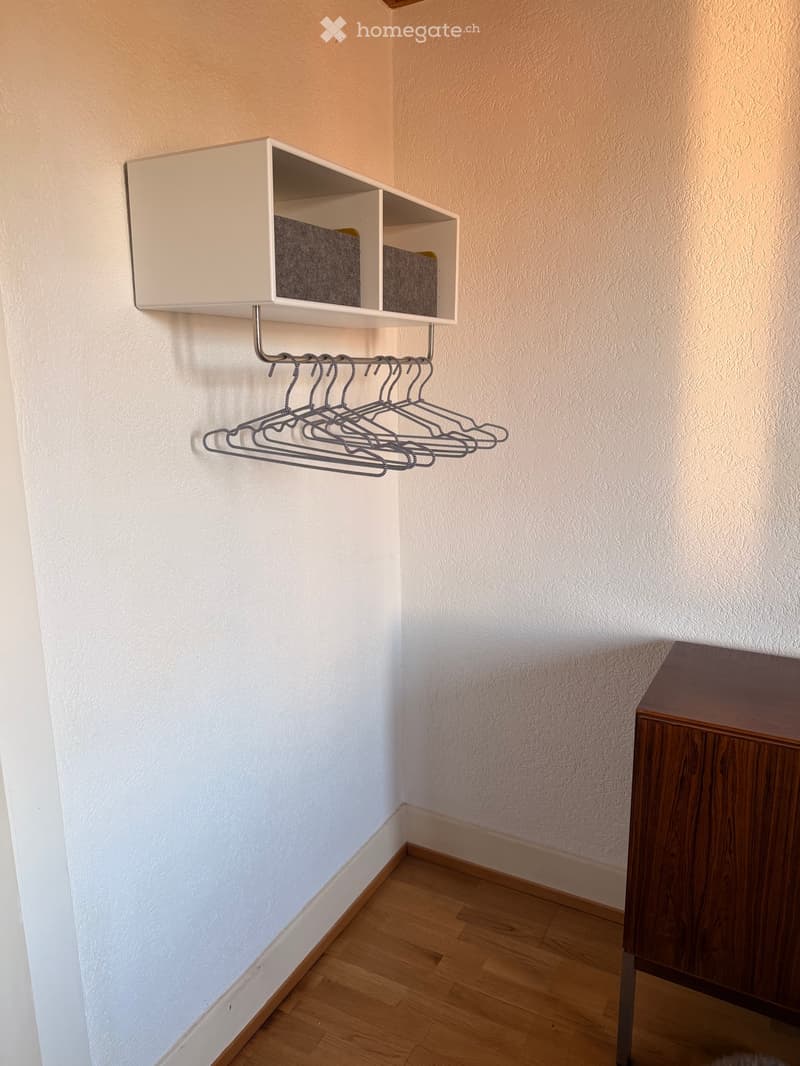 Chambre à louer Lausanne centre (3)