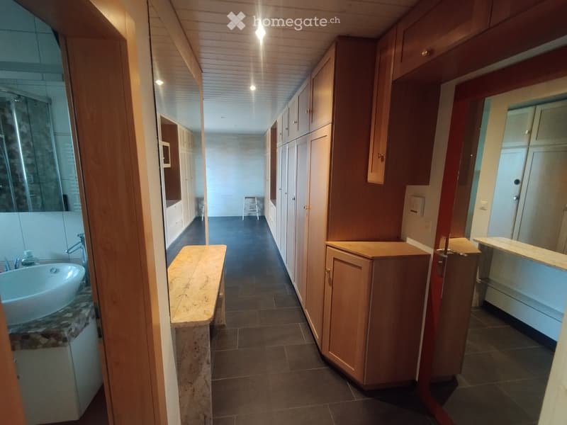 À remettre Charmant 2 pièces à Gorgier pour le 01.09.26 (1)