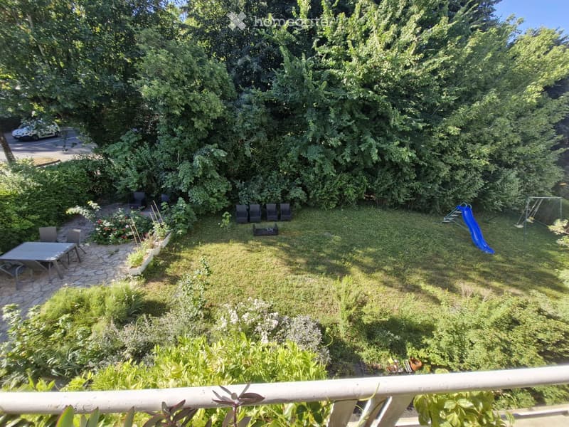 chambre dans une magnifique colocation à 4 (Yverdon) (5)