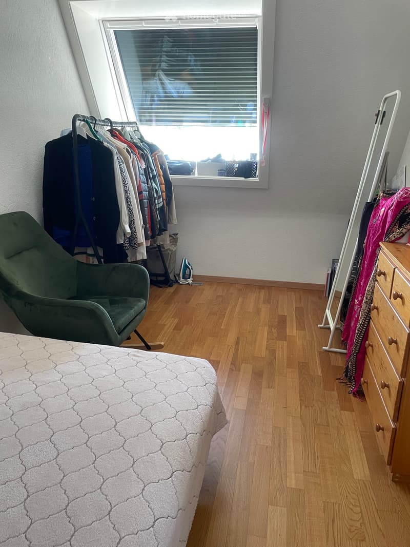 Chambre en colocation (4)