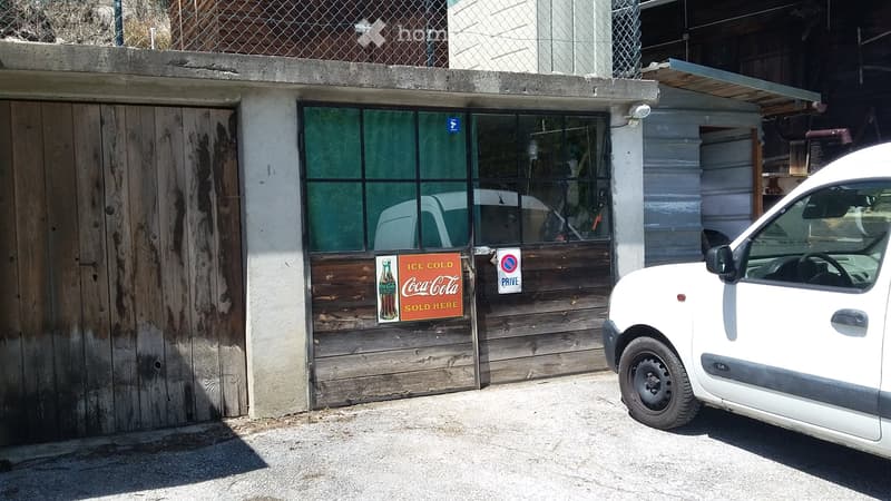 a vendre petit chalet au val d herens (4)