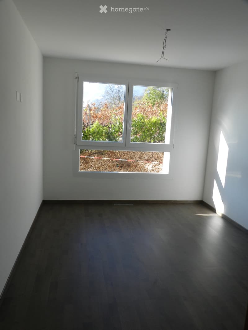 Appartement 3.5 pièces (2)