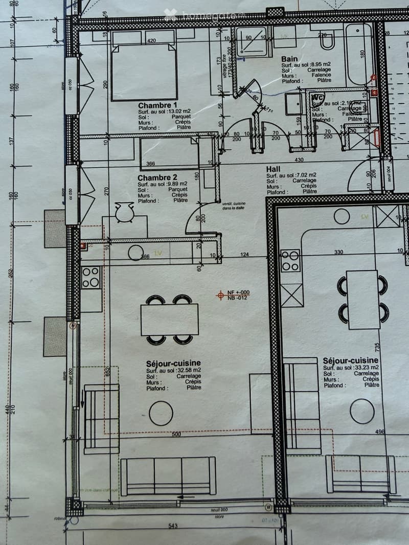 Appartement 3.5 pièces (5)