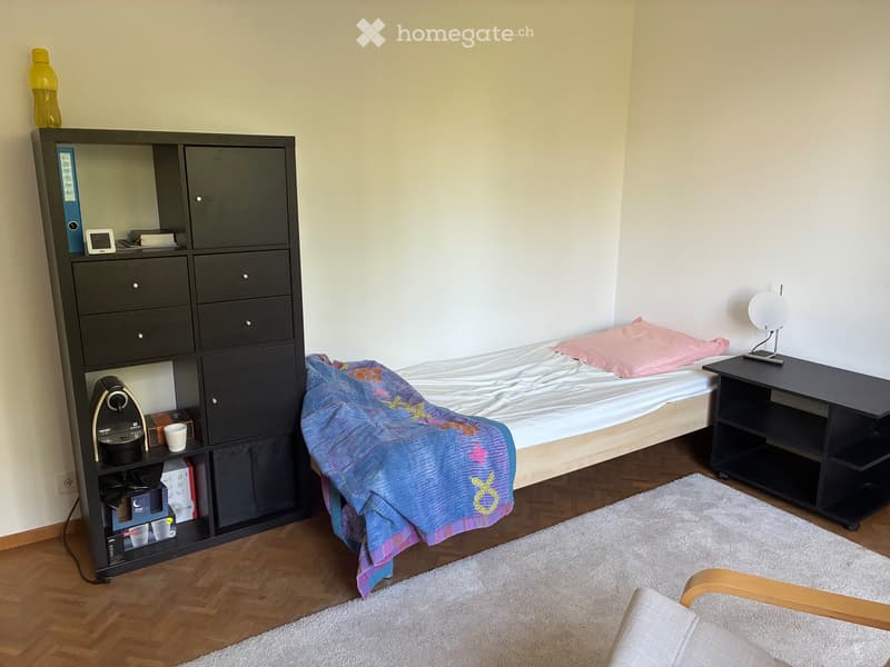 Chambre pour etudiante (2)
