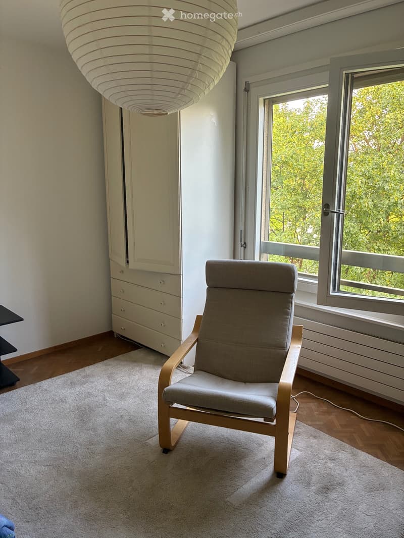 Chambre pour etudiante (3)