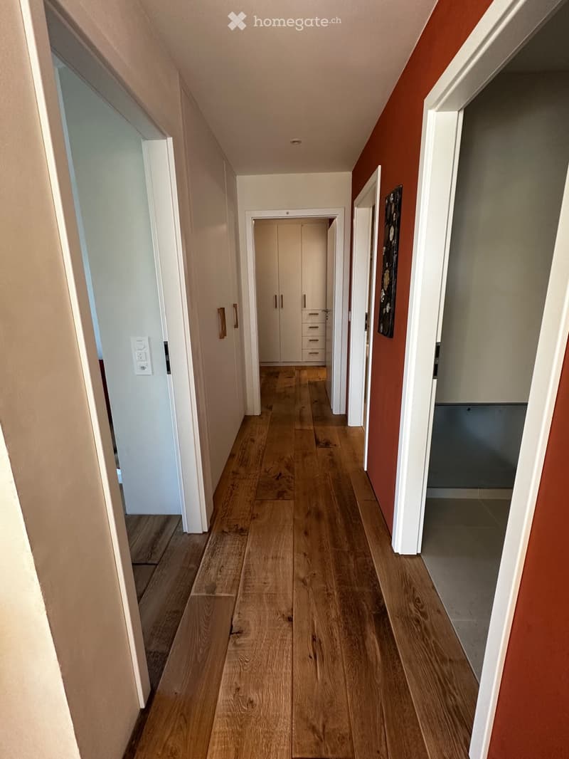 Superbe appartement de 3,5 pièces de très haut standing (4)