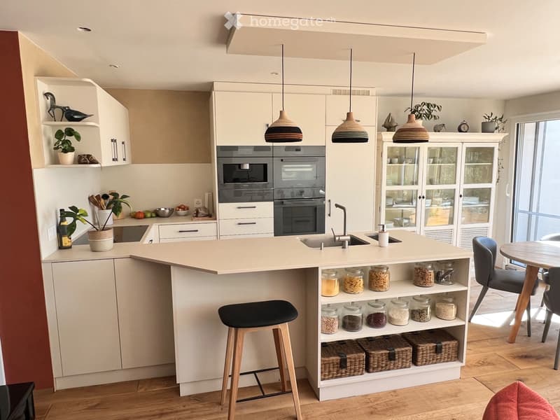 Superbe appartement de 3,5 pièces de très haut standing (2)
