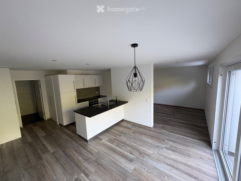 Charmant appartement de 2 pièces de 57 m² (1)