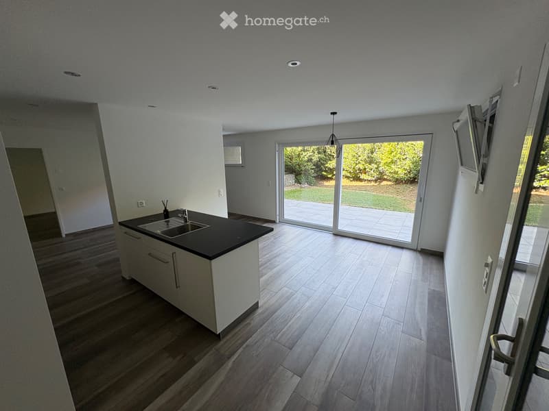 Charmant appartement de 2 pièces de 57 m² (5)