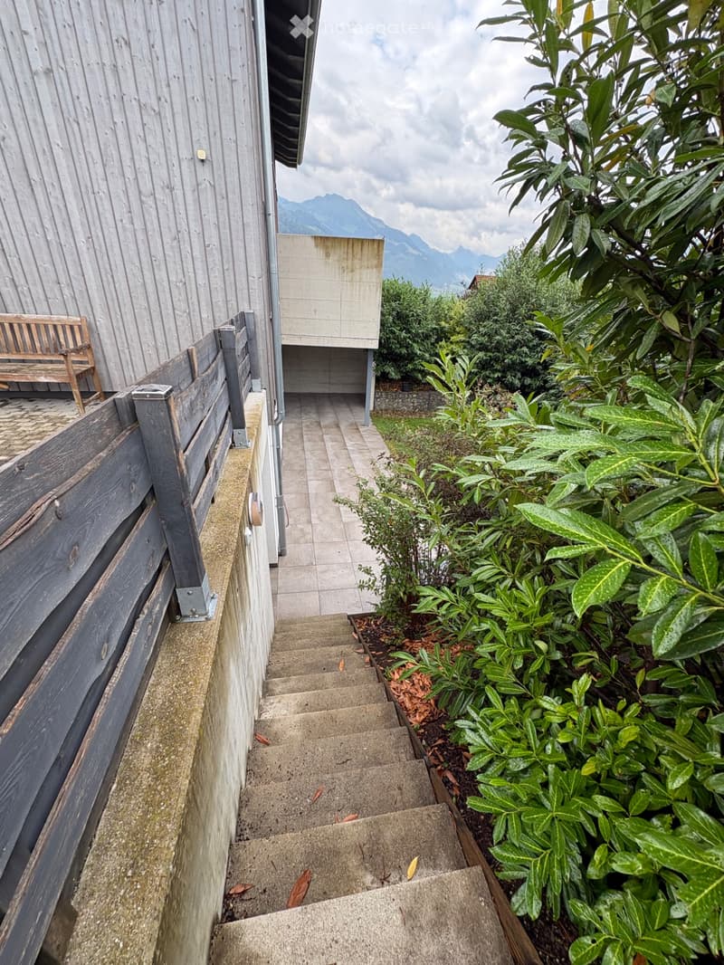 Charmant appartement de 2 pièces de 57 m² (3)