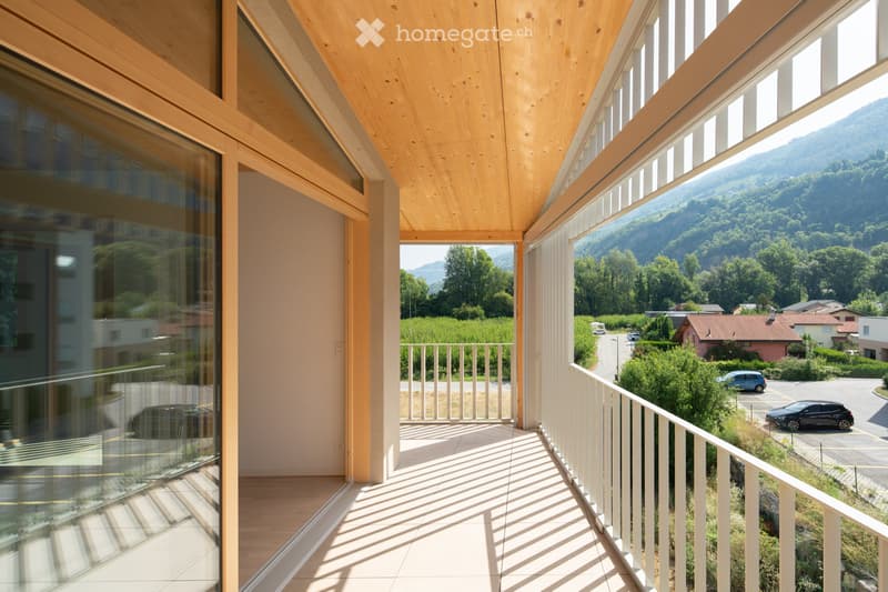 Reprise bail 4.5 pièces 95 m² à Aproz dès le 01.09.26 (3)