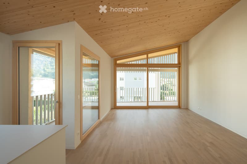 Reprise bail 4.5 pièces 95 m² à Aproz dès le 01.09.26 (1)
