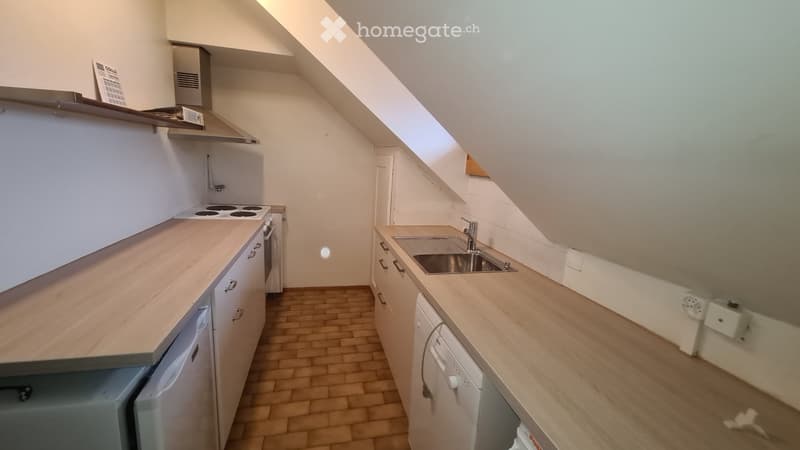 Appartement 4 pièces rue d'Orbe 52 Yverdon-les-Bains (4)