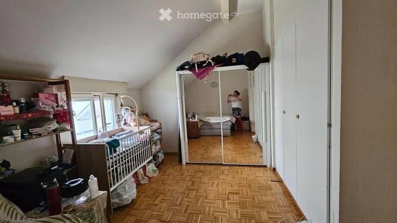 Charmant 3 pièces avec mezzanine (3)