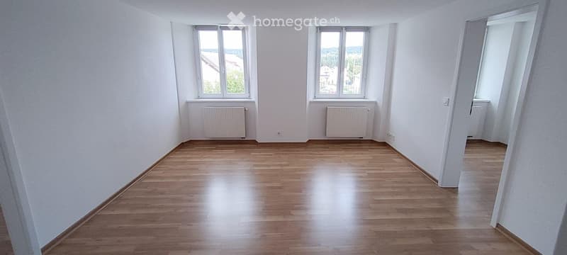 JOLI APPARTEMENT DE 3 PIECES AU CENTRE DU VILLAGE (4)