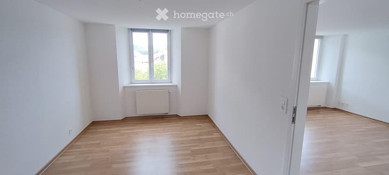 JOLI APPARTEMENT DE 3 PIECES AU CENTRE DU VILLAGE (2)