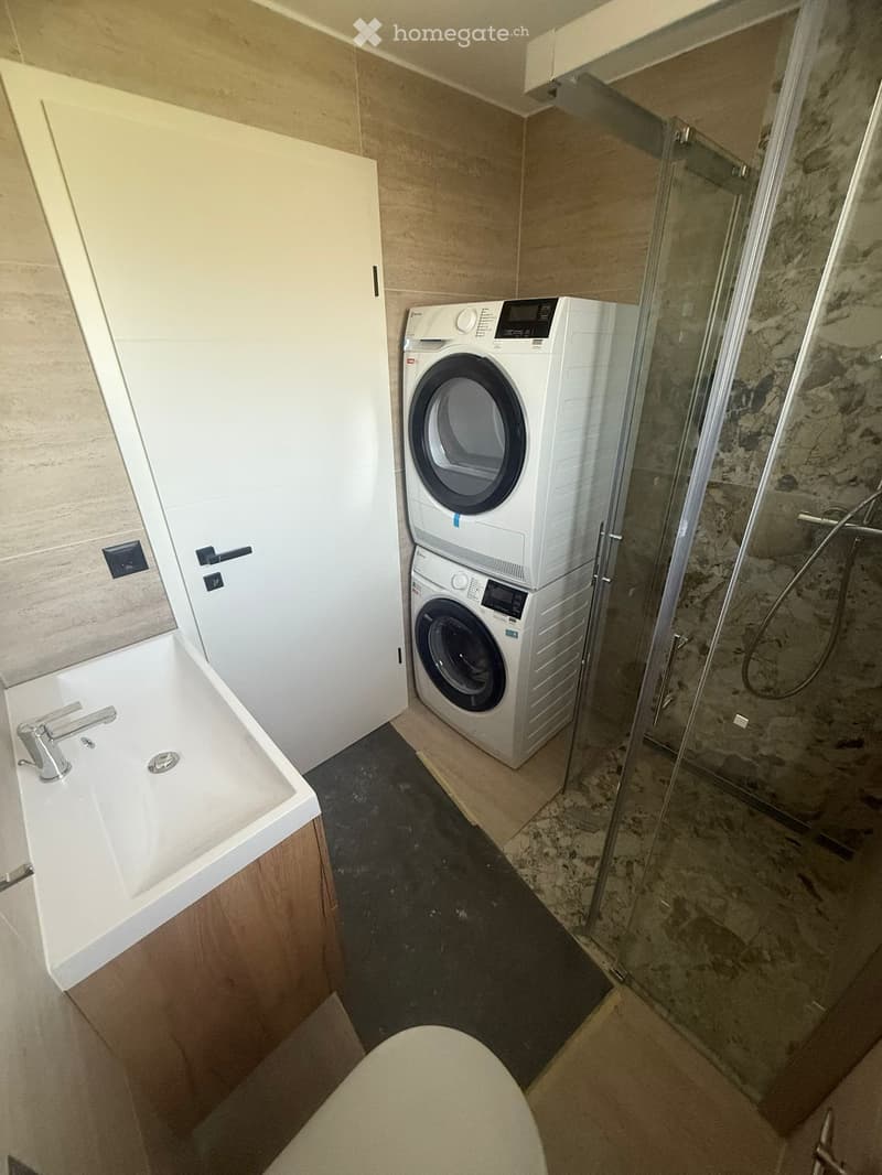 Appartement neuf de standing 4.5 pièces+terrasse-Fribourg (5)