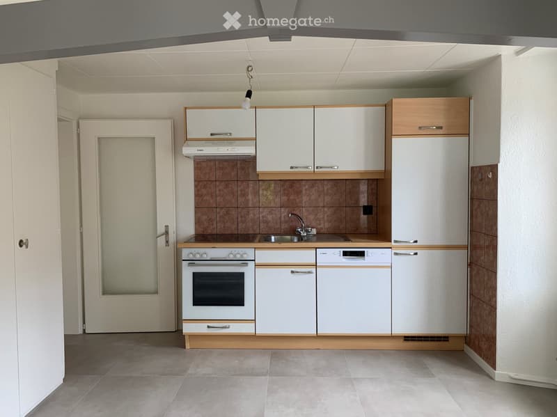 Bel Appartement à louer dans le Val-De-Travers (3)
