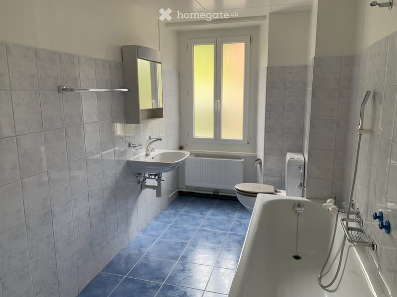Bel Appartement à louer dans le Val-De-Travers (4)