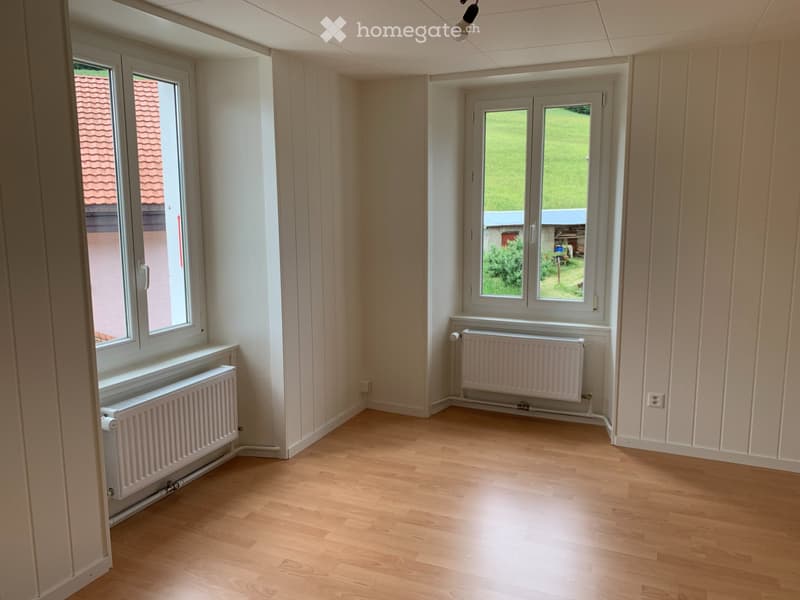 Bel Appartement à louer dans le Val-De-Travers (2)