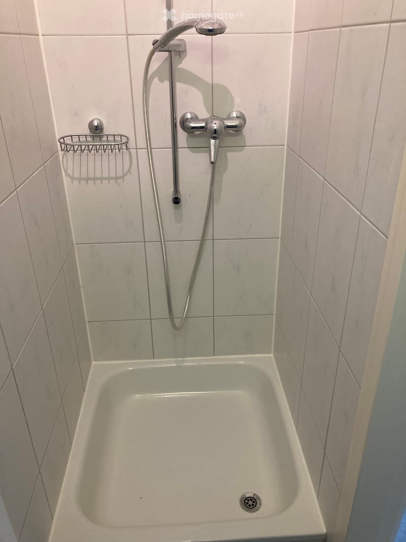 Bel appartement dans maison privée (3)